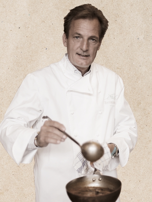 Harald Fritzer