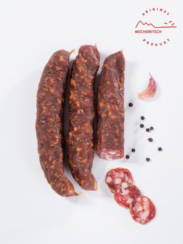 Trockenwurst <span class="pinfo">ca.100g / Stk</span>