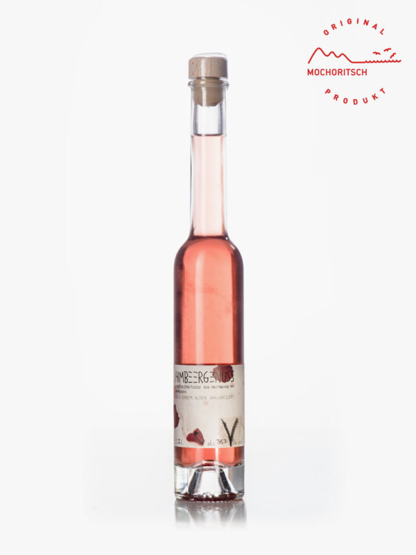 Himbeer Schnaps <span class="pinfo">0,1l-0,2l</span>