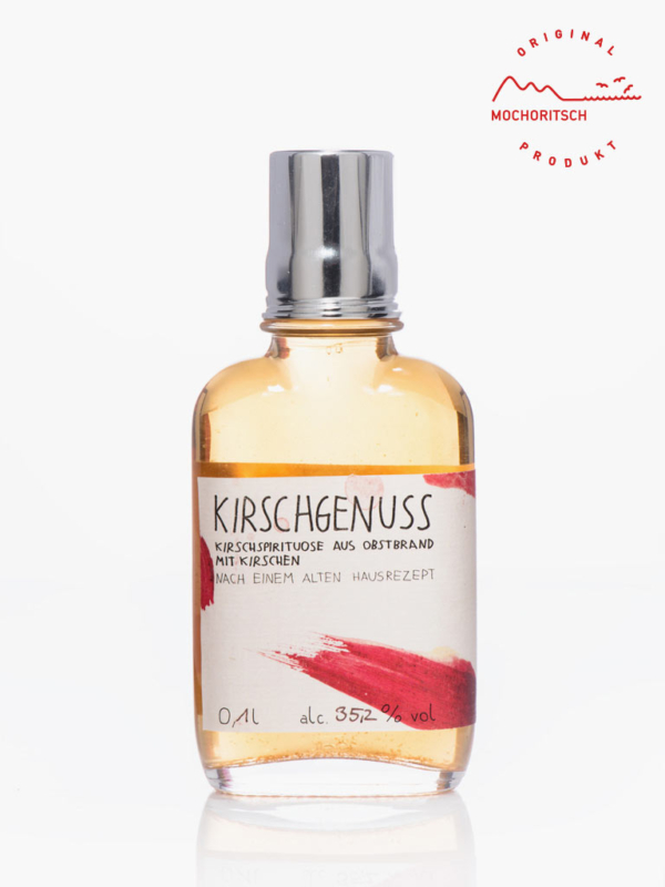 Kirsch Schnaps <span class="pinfo">0,1l-0,2l</span> – Bild 2