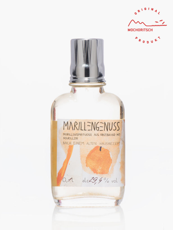 Marillen Schnaps  <span class="pinfo">0,1l-0,2l</span> – Bild 2