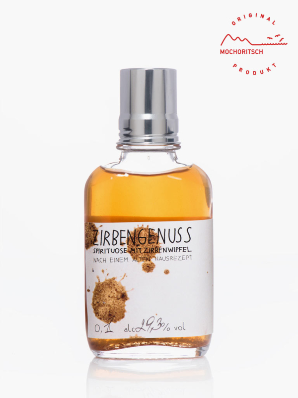 Zirben Schnaps  <span class="pinfo">0,1l-0,2l</span> – Bild 2