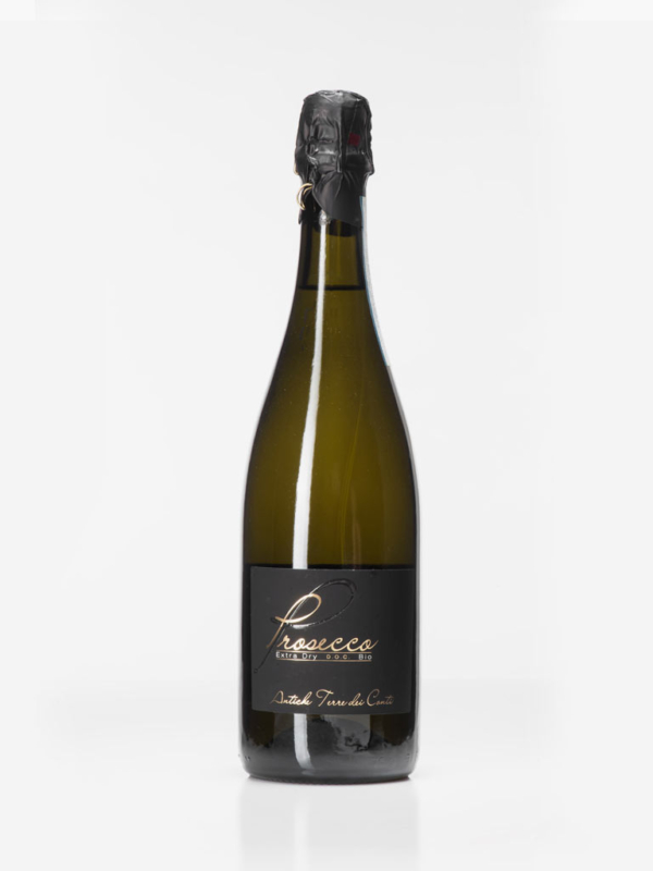 Bio Prosecco <span class="pinfo">0,75l</span>