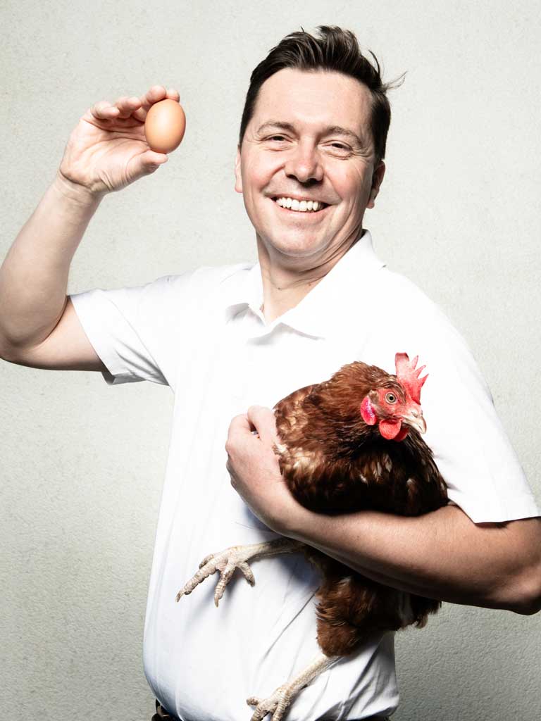 Christian Tengg