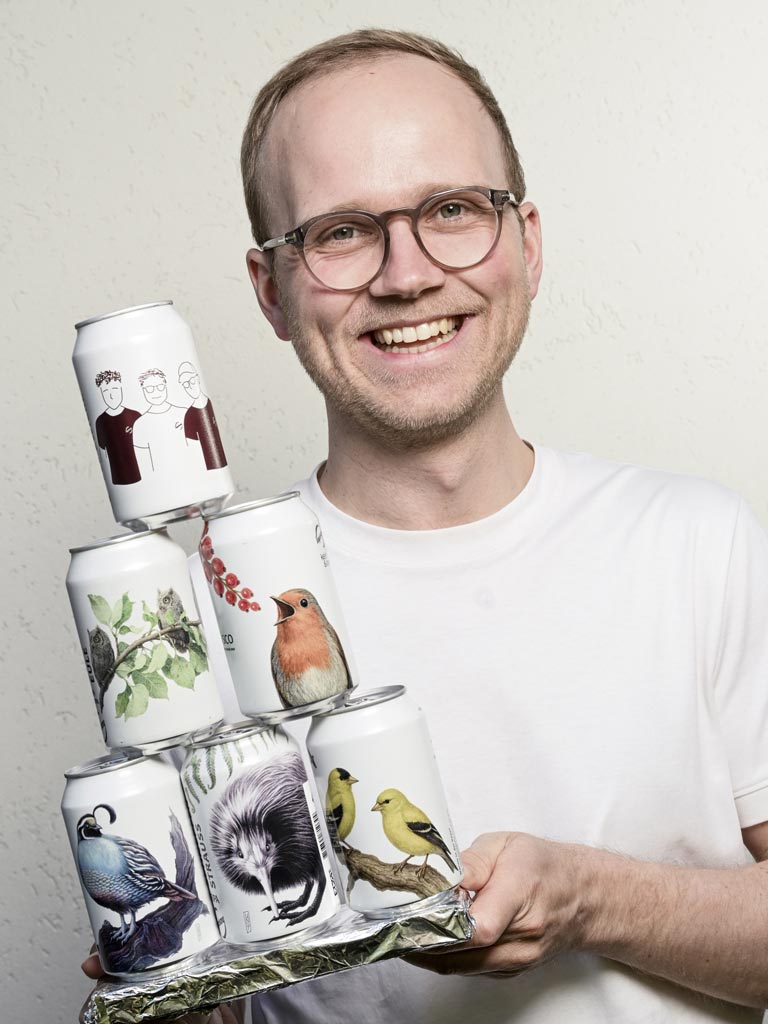 Brüder Vogelgesang